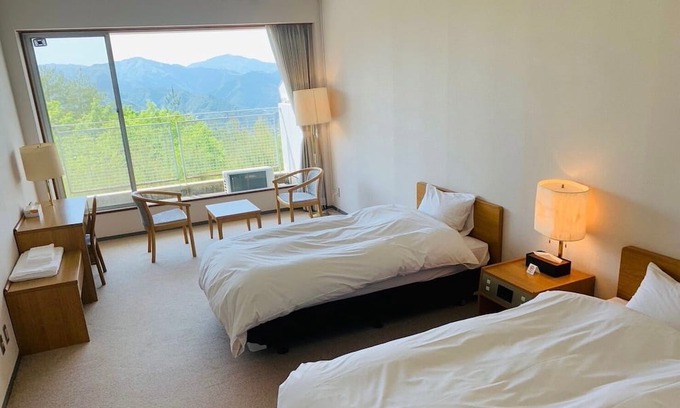 Asago Casa | Spectacular experience Experience the sea of clou / Asago Hyōgo