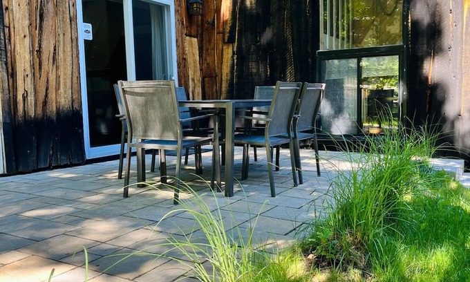 Orford Chalet De Esquí | The Rustic (Mont-Orford)