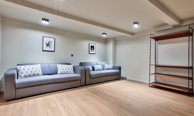 Quartier de la Monnaie Apartamento | 138 - Urban Luxurious Flat in Saint Germain