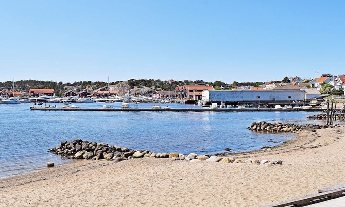 Hvaler Casa | 12 person holiday home in Skjærhalden