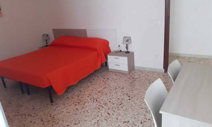 Castelvetrano Casa | Holiday Home "Baloo" with Shared Pool & Wi-Fi