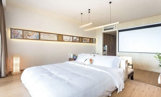 Bao'an Casa | 5 mins to Airport