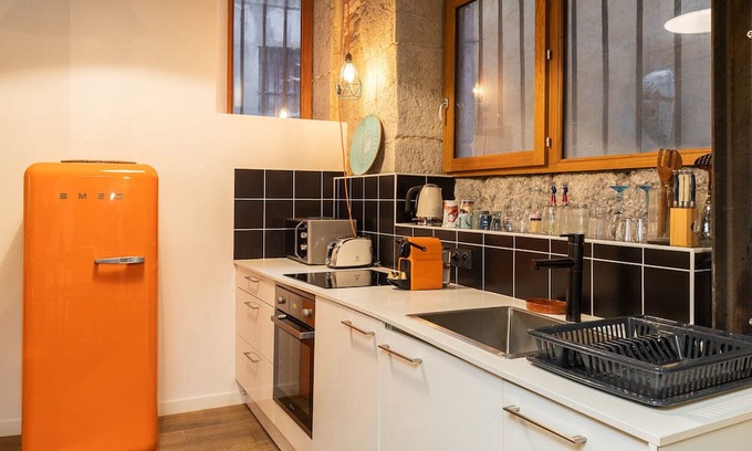 Old Lyon Apartamento | DIFY Loge - Vieux Lyon