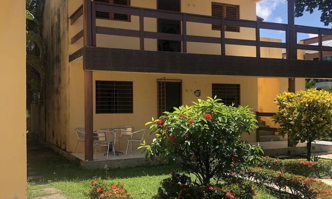 Centro Casa | Super well located condominium house