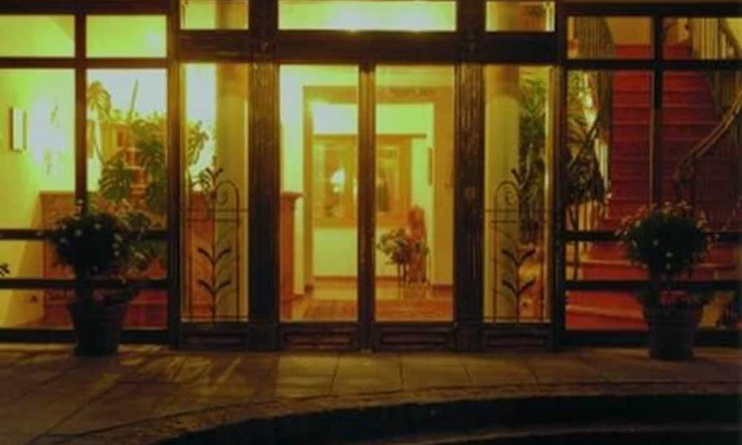 Fischbachau Apartamento | Apartment 7 - Guesthouse Anian