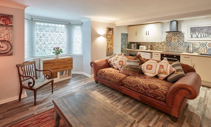 Saltburn-by-the-Sea Apartamento | Host & Stay | In The Key Of Sea