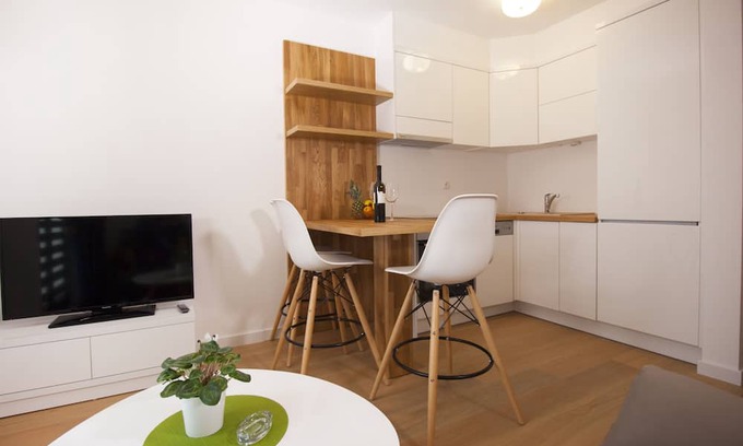 Makarska Old Town Apartamento | Makarska Center Apartments A2 (2+2)