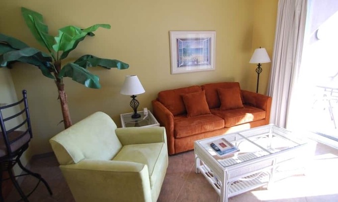 Fort Morgan Condominio | Dunes 207- Beautiful Beach, Beautiful Location, EASY TO BOOK!!! Free Wi-fi!