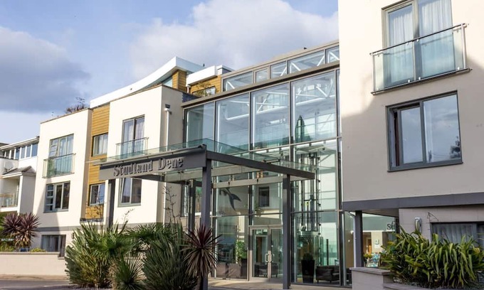 Westbourne Apartamento | Swallows - an apartment that sleeps 2 guests in 1 bedroom