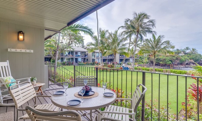 Napili Condominio | My Perfect Stays Special: Feb 28-Mar 4 $339