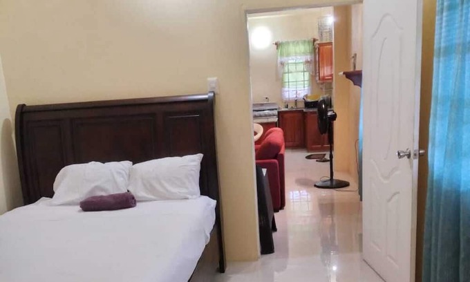 Prospect Apartamento | Rest, Relax, Recharge, all in an idyllic setting