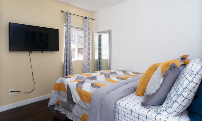 Oakland Casa | A Place to called Home
