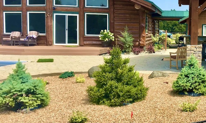 Parkdale Casa | El Yetti, Parkdale / Hood River Paradise