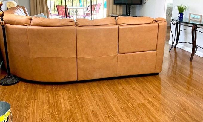 South Island Condominio | Remodelado Gorgeous 3 BR Condo con hoja de barco
