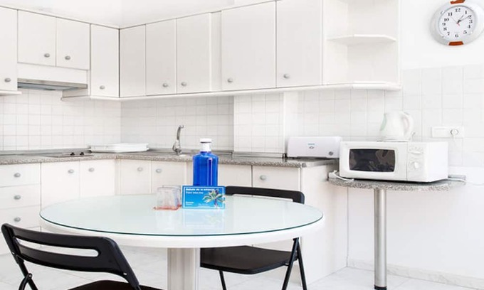 Nerja Apartamento | Suite No. 1 (1 double room)