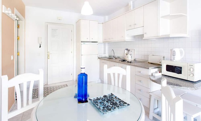 Nerja Apartamento | Suite Nº 9 (2 double rooms)