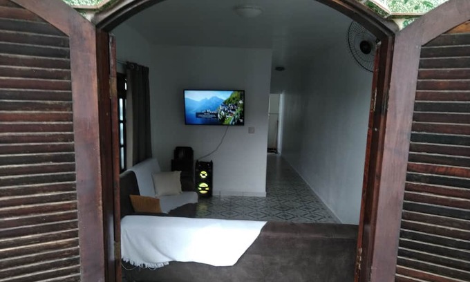 Vila Anhanguera Casa | HOUSE FOR BEACH SIDE SEASON