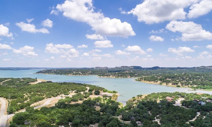 Canyon Lake Casa | ¡MIRE LOS FUEGOS ARTIFICIALES DESDE LA CUBIERTA EL 4 DE JULIO!~ ¡VISTAS MAGNÍFICAS DEL LAGO!~ SLEEPS 11