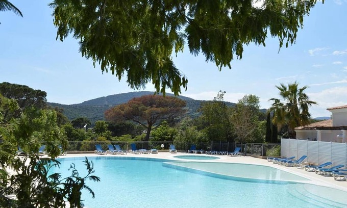 Sainte-Maxime Apartamento | Apartment Sainte-Maxime, 2 bedrooms, 6 persons
