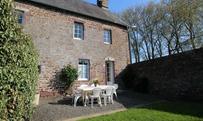 Ver Cabaña | Gite Ver, 2 bedrooms, 4 persons