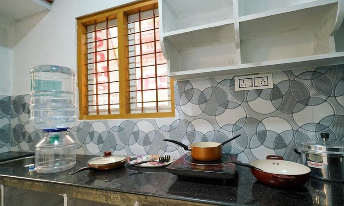 Devikolam Casa | Amiable Home Stay near to National Highway/Munnar