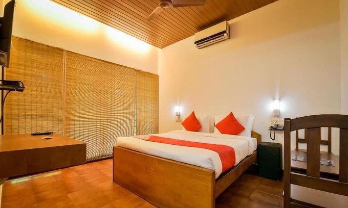Alappuzha Casa | Surrounding Nature,Simply Superb Rooms in Alleppey