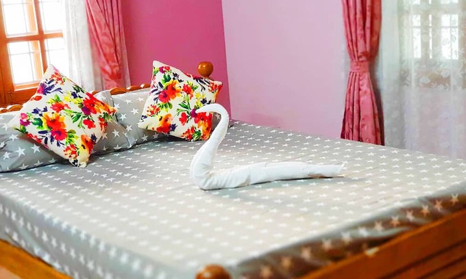 Madurai Casa | Mad houses in Madurai gracious rooms stay