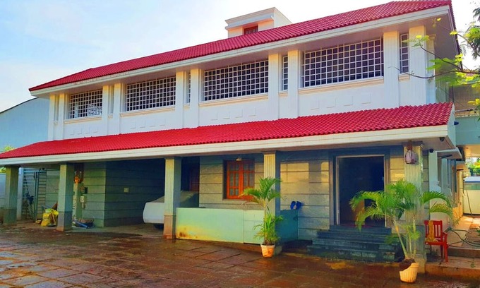 Madurai Casa | Courteous decorate Rooms/Madurai Crazy Homes Stay