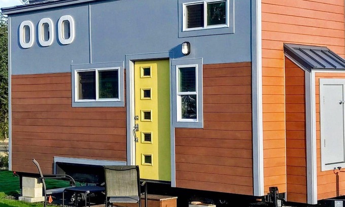 Waldport Casa | Osprey