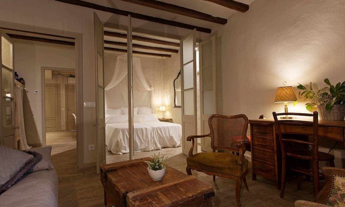 Olot Apartamento | a2-1 Esparter