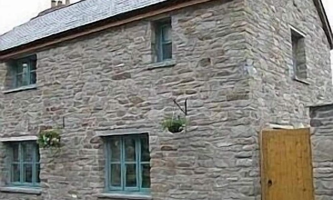 Hay on Wye Cabaña | Comfortable And Modern Cottage In Hay-on-wye "Town Of Books"