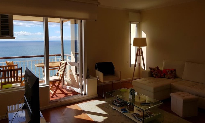 Sao Martinho Apartamento | Feel the Sound of the Sea