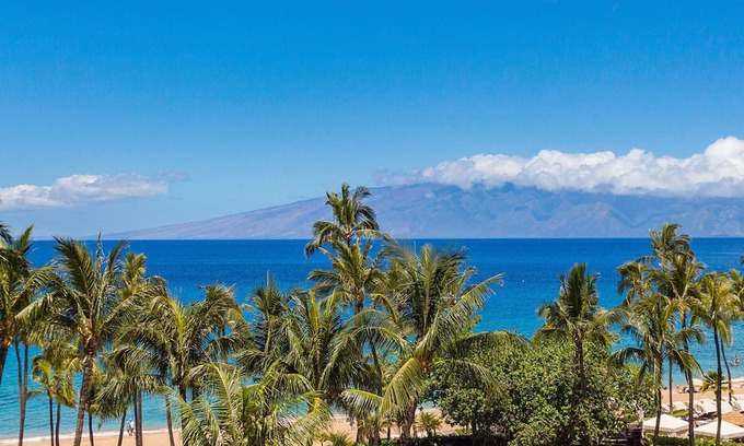 Kaanapali Condominio | MRR Presents Kaanapali Ali'i 272 - Remodeled 7th Floor Corner 2BR w/ Partial Ocean AND Mountain Views!