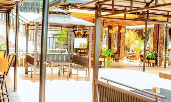 Gisenyi Hotel | La Briella Hotel