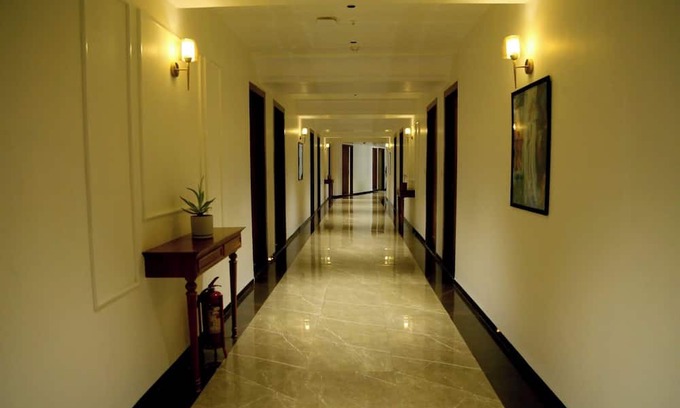 Sabarmati Hotel | Hotel Royal Comfort