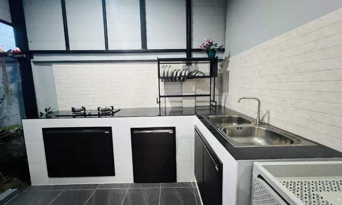 Mae Sot Casa | Holiday Home in Mae Sot