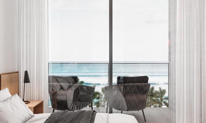 Centro Hotel | PORTO 2 LIFE RESORT