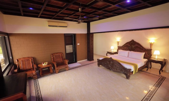 Vettutura Complejo | Clifinn Wellness Beach Resort