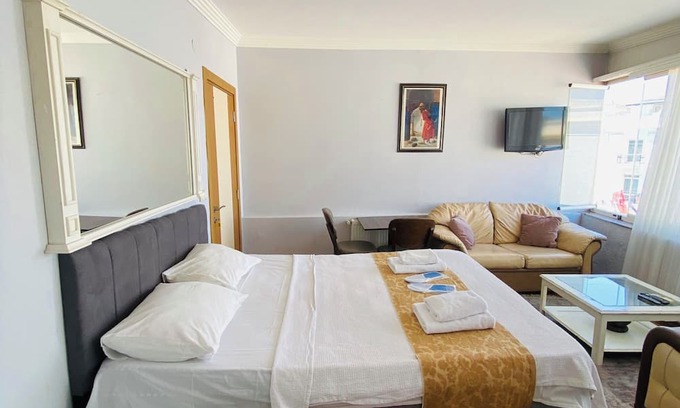 Adalar Casa | Kalamaripansiyon2