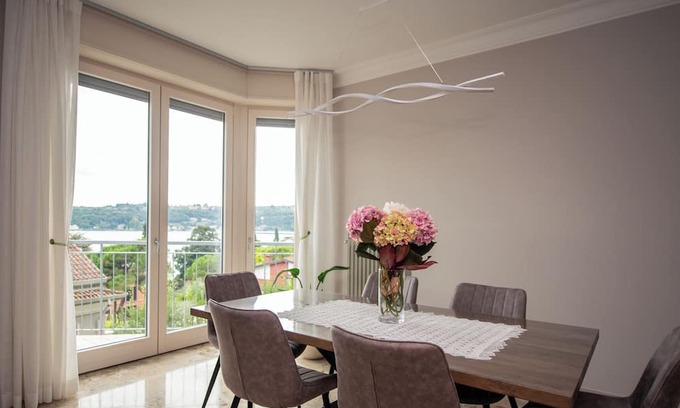 Salo Apartamento | Sogni di Lago