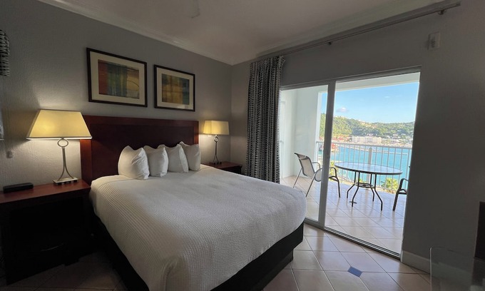 Estate Kings Quarter Hotel | Bluebeard's Castle Resort