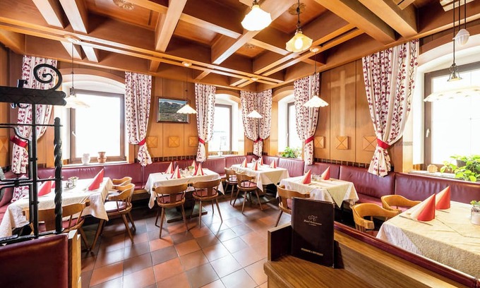 Mittersill Hotel | Hotel Heitzmann