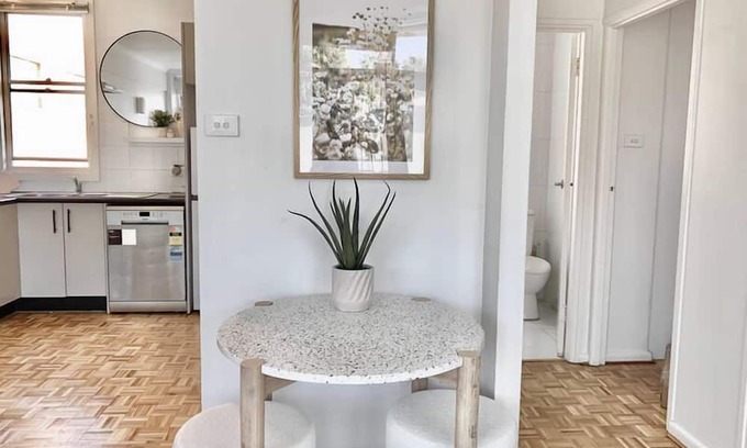 Bondi Junction Apartamento | 83 OSHR