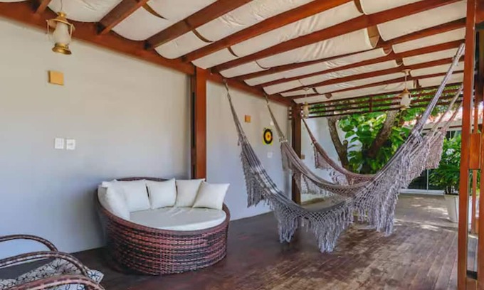 Sao Luzia Casa | Livia Cristina