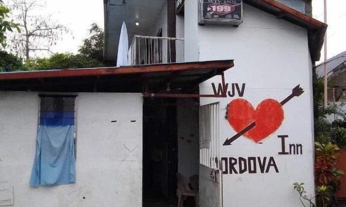 Cogon Hotel | WJV INN CORDOVA 1