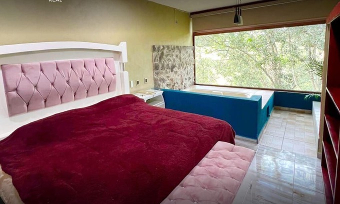 La Mancha Casa | Rancho Real Paraiso