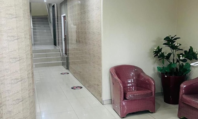 Glenwood Hotel | PLM Lodge