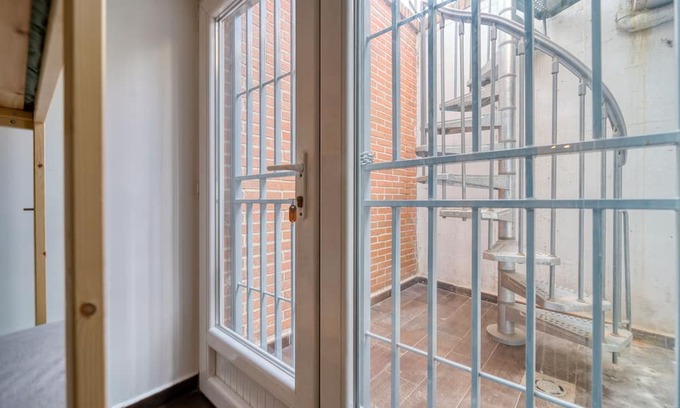 Pozuelo de Alarcón Casa | Casa Grande Casa Café