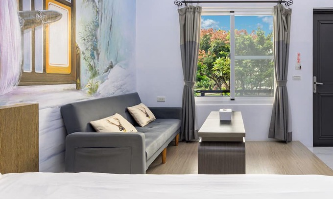 Hengchun Cama Y Desayuno | Kenting Hemingway