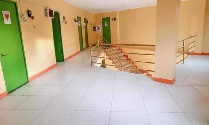 Basak Hotel | WJV INN TIMPOLOK